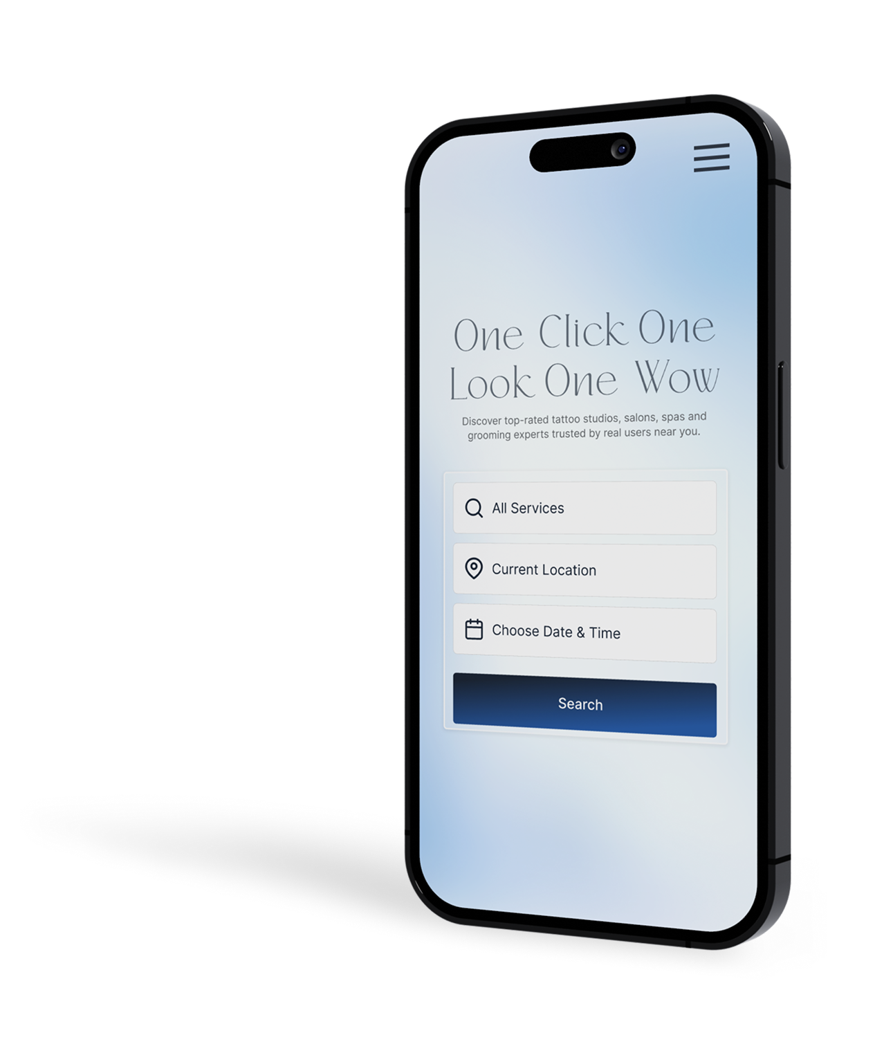 CatchMyVibe App