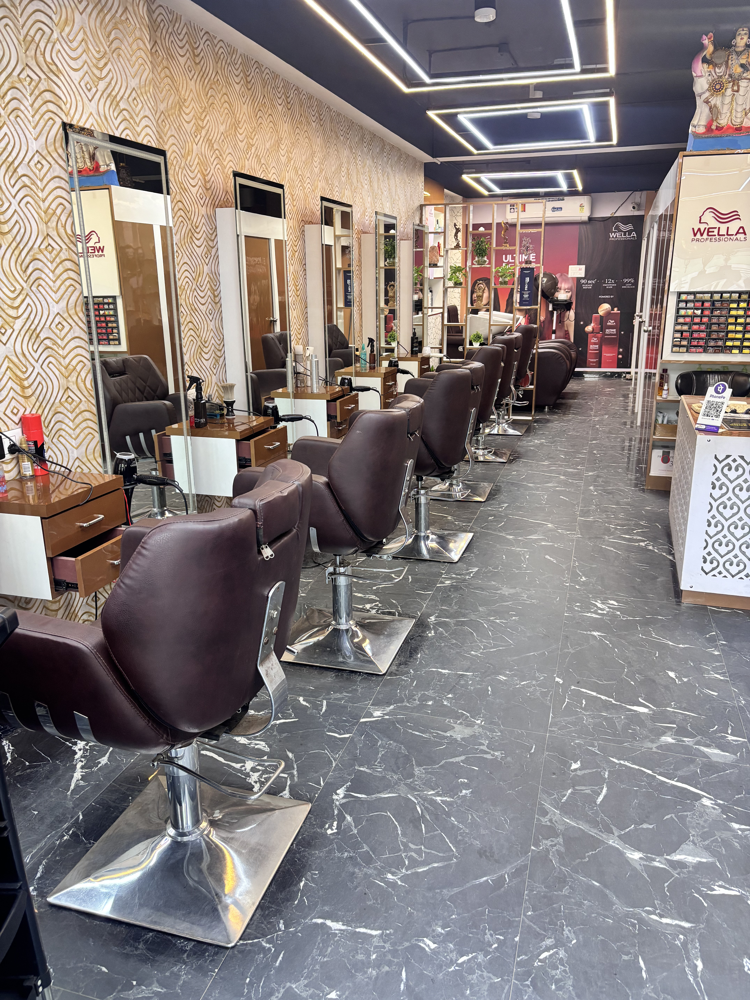 Bliss Salon