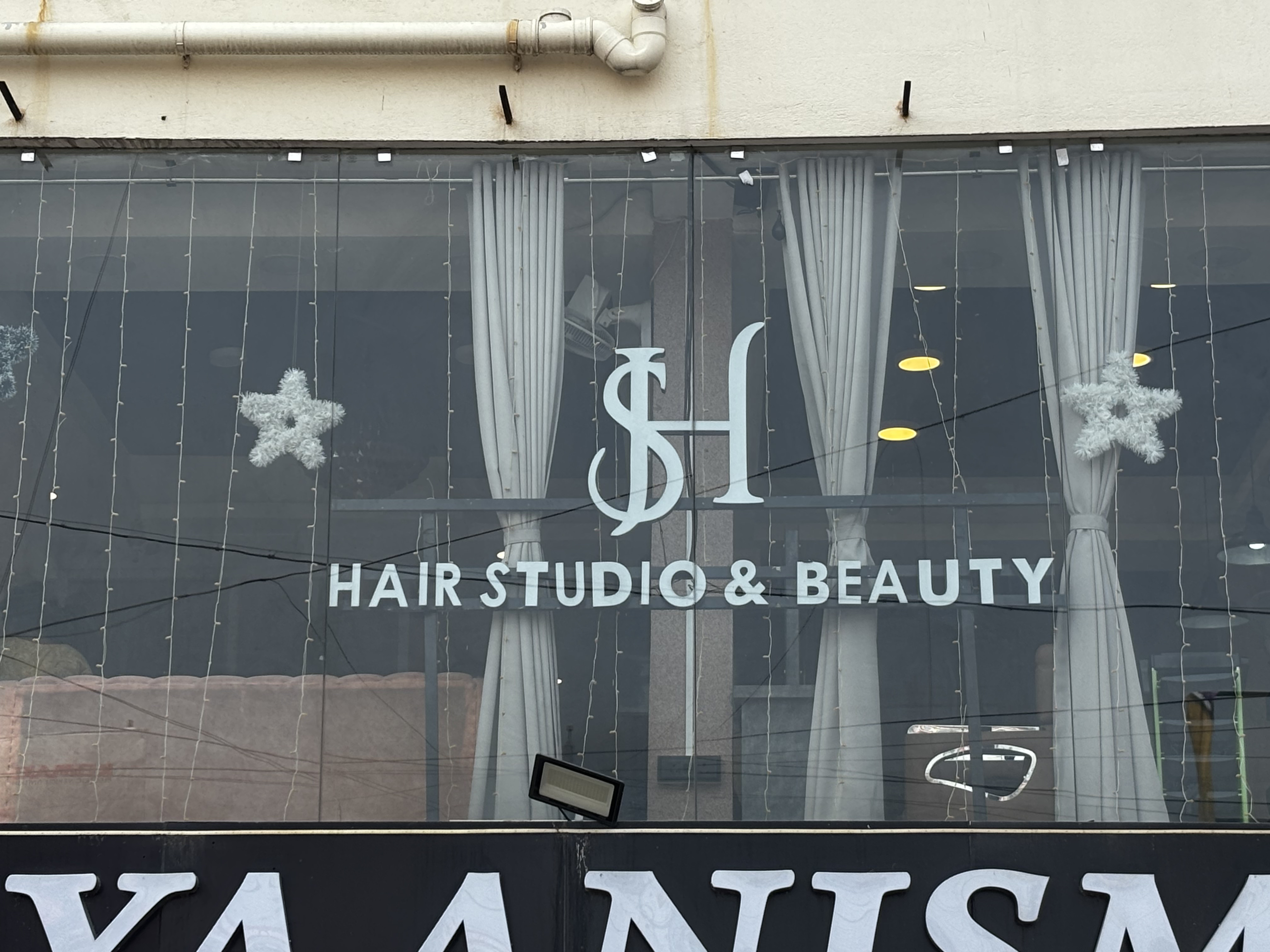 Bliss Salon